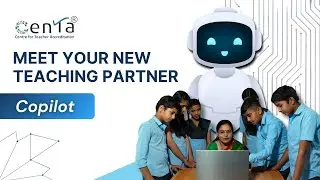 3 Game-Changing Features of CENTA Co-Pilot for Teachers