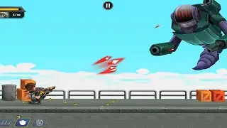 Major militia war mayhem - Android Gameplay FHD l ##gameplaystar