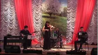 Арт-стиль — Весёлый рег (Jolly Rag)
