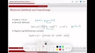 Logistic Regression| Machine Learning