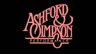 Ashford & Simpson - Found A Cure (Live Version)