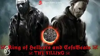 FREE | Evil Dark | Trap Beat | The Killing | Horror | Horrorcore Rap Instrumental 2023