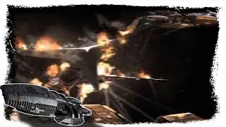 Starship Lore: Jupiter Battlestar - The Regressive Titan