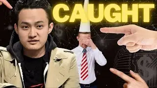 Justin Sun&rsquo;s Sneaky $56,444,454 Transfer