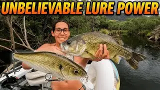 AUSTRALIAN GIANTS on TOPWATER