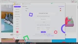 Creating Tasks