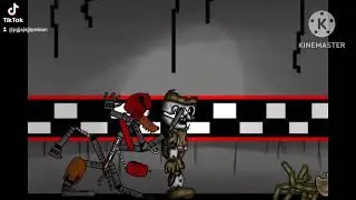 Dc2 fnaf dormitabis vs bnc 