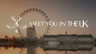 Join The Alley UK Franchise Network