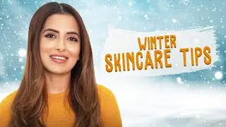Winter Skin Care | 5 Simple Tips for best skin | Tips and Hacks | Knot Me Pretty