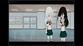 That&rsquo;s your brother!!? / mha meme /past UA meme/enji x rei [ enjirei] ,todoroki siblings,enji,yuna!