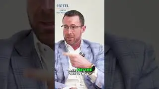 Hotel Secrets REVEALED: Price Tricks & Profit Margins EXPOSED!