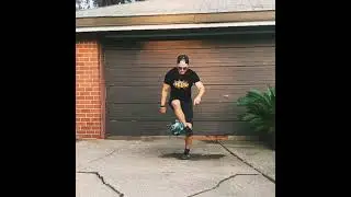 Learning Ratinho Around the World | BFlux Tricktionary
