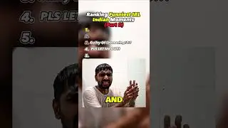 Ranking The Funniest Indian AI Moments pt. 2!
