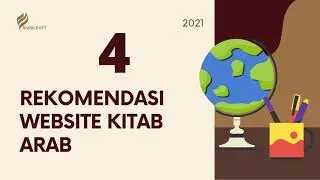 5 REKOMENDASI WEBSITE KITAB ARAB