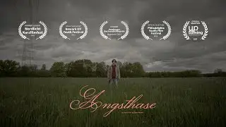 Angsthase ⎮ Shortfilm