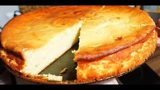 sirni kolač / kolač od sira , čizkejk