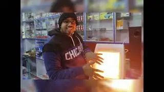 Bajaj Room Heater Unboxing | Honest Review | Winter Heater 2026