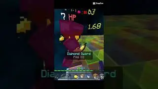 build uhc duel #hyperlands #duel #minecraft