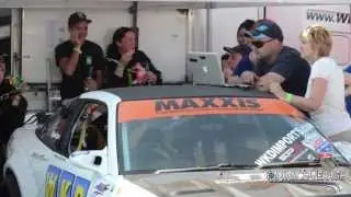 Wesley Keating - Team WKD Imports
