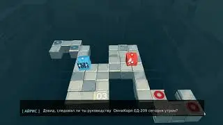 [Death Squared] Level 3