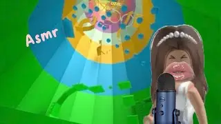 Asmr TOH(tapping,plastic crinkling,shaking)