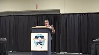 AFA51 - Katie Panos - Does Hind-End Lameness Improve When Shod