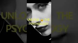 unlock your vision 👀😱🔥#psychology #shorts #facts #shotrs #factualcontent