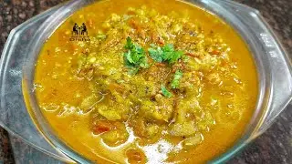 How to cook sponge gourd recipe/ Sindhi gilki sabji /Turi bhasar /Sindhi gilki recipe/Soft gourd