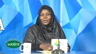 Seida Mariam DEMBELE NIETA TV