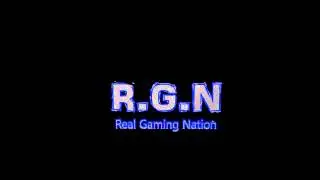 Real Gaming Nation : New Intro