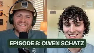 Creative Human: Owen Schatz
