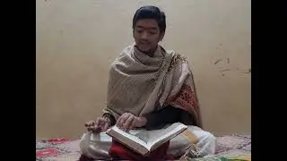Keshav ved vidhyalay keshav dham samved path 