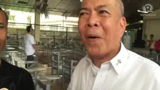 LOOK BACK: Davao archbishop on best way to engage Duterte