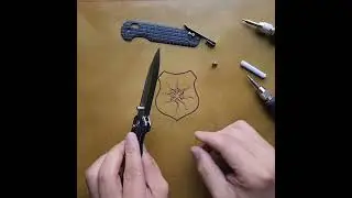 Vosteed Grind- adjustable omega springs