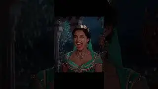 Aladdin&rsquo;s First Wish ✨ #aladin #best #4k #clips #moviescience_epic