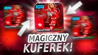 🔥 MAGICZNY KUFEREK! 🔥 G4SKINS