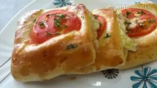 APRENDA A FAZER SALGADO BAURU DE LANCHONETE FACIL