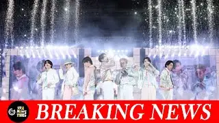 BTS To Stage Free Comeback Concert In Seoul This March