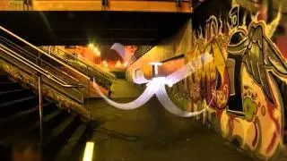 LightGraff