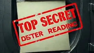 Tesla's DEATH RAY Blueprints FOUND! Secret Weapon Revealed