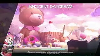 [NA] SoulWorker Innocent Daydream - Chii (1:32.1)