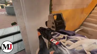 Контрстрел Claymore - Rainbow Six Siege