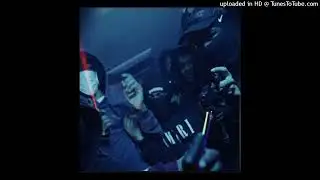 *FREE* 'Kdotfrmdahill x Yen34 x Bishop1326 x ManiKreep' Type stomp x drill beat - “homixide 2”