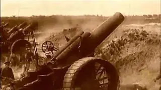 The Zimmermann telegram