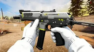 Я не ожидал, что мета Legacy в Warzone окажется настолько сильной.