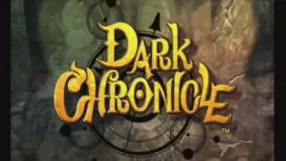 Dark Chronicle - Opening (European Version)