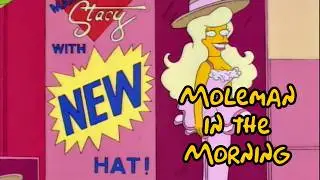 S5E14&15 - Lisa vs. Malibu Stacy & Deep Space Homer