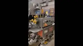 #L1517 Kaps-All Model E Automatic Screw Capping Machine (2)