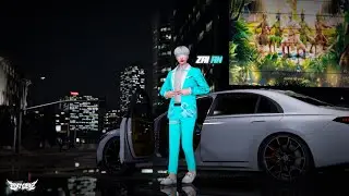 🔴LIVE |TEST TEST TEST!!! #pprp#vtbcity #babyshark #ZaiAn
