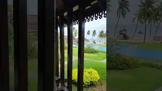 Cyclone Freddy in Mauritius part 1